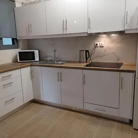 Appartamento Cozy Rhodian Rhodes City