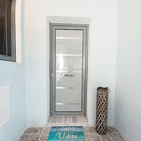 Cozy Rhodian Appartamento Rhodes City