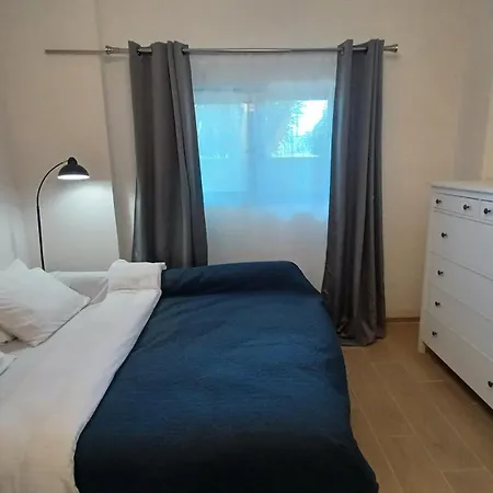 Appartamento Cozy Rhodian
