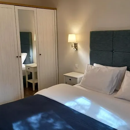 Appartamento Cozy Rhodian